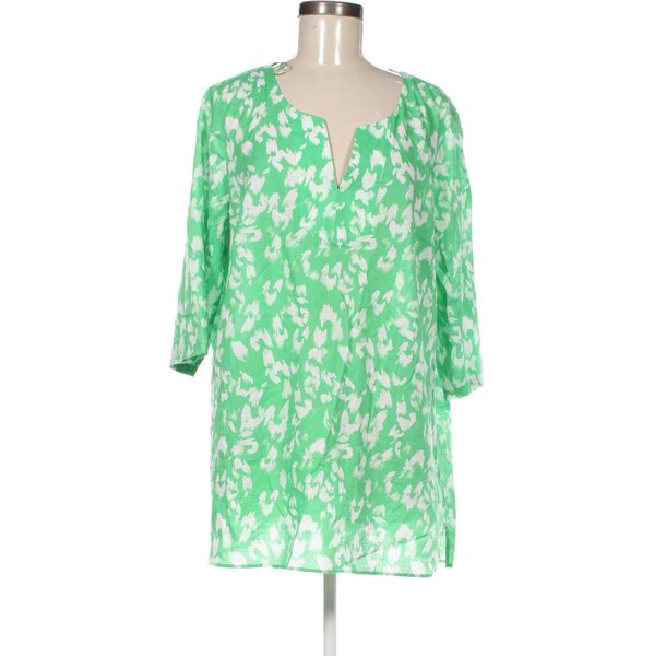 Dámska blúza Samoon 65541875