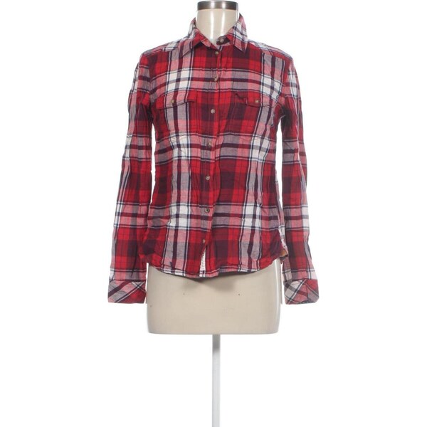 Dámska košeľa H&M L.O.G.G. 65542011