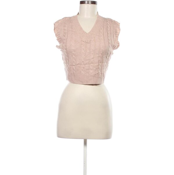 Dámsky pulóver SHEIN 65542114