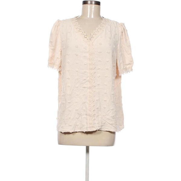 Dámska blúza SHEIN 65542323