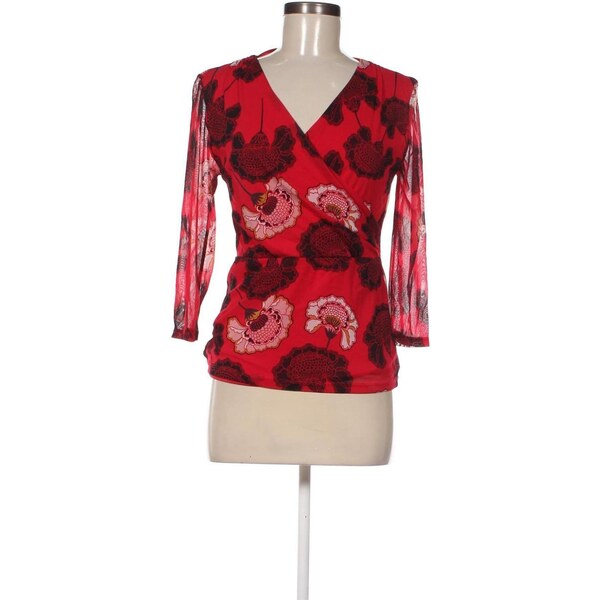 Dámska blúza S.Oliver 65541153