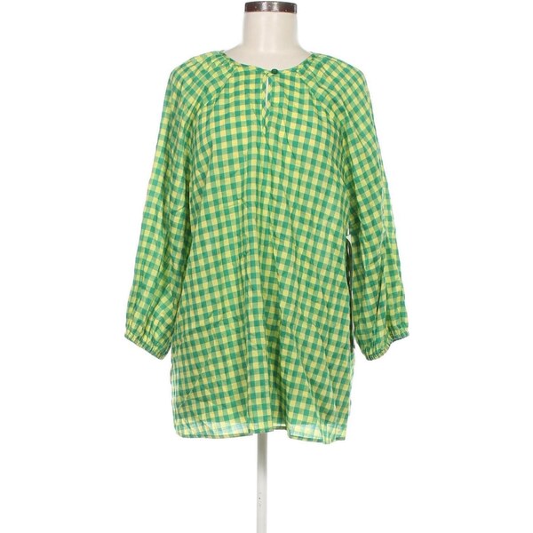 Dámska blúza Samoon 65541219