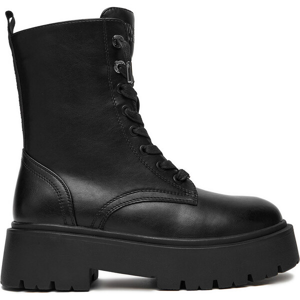 Šnurovacia obuv Nine West 65546602