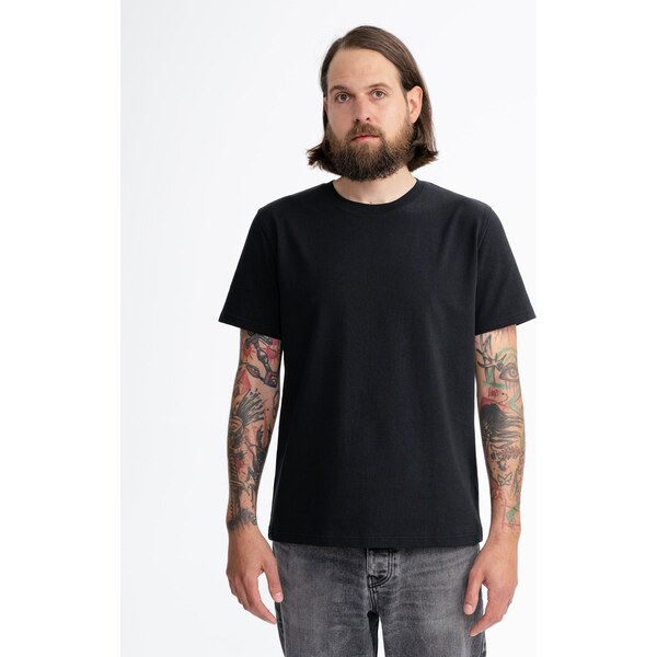 MELA Tričko PRAVIN čierna 65879063