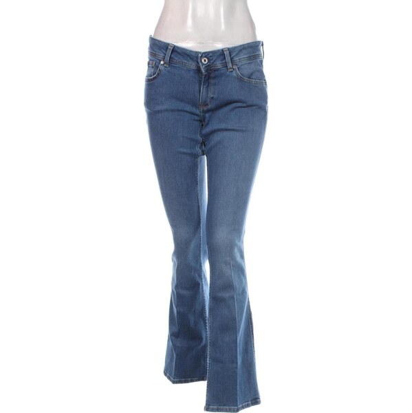 Dámske džínsy Pepe Jeans 65543525