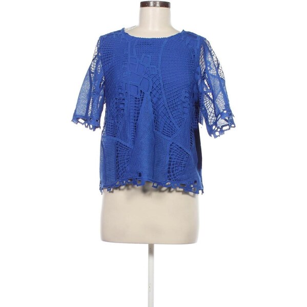 Dámska blúza Taifun 65543560