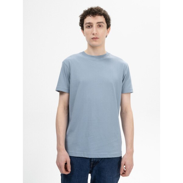 MELA Tričko AVAN svetlomodrá 65889761