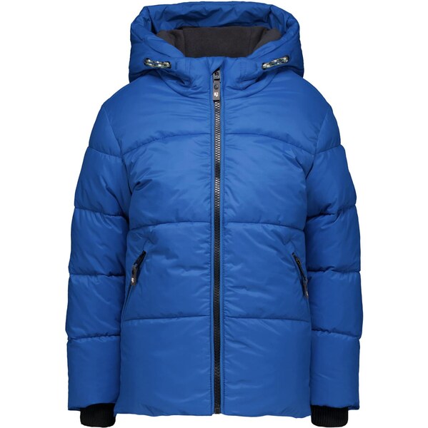 GARCIA Zimná bunda azúrová 66009592
