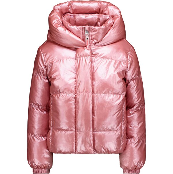 GARCIA Zimná bunda staroružová 65967246