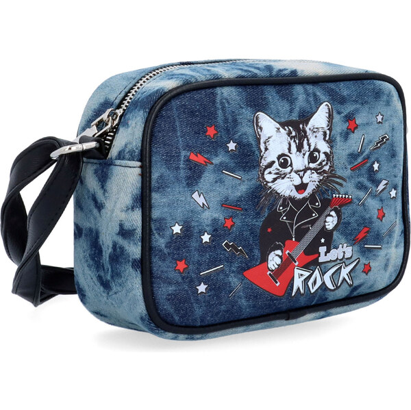 Indee modrá 9305 01 65544626