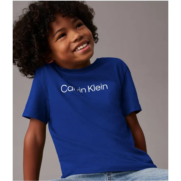 Calvin Klein Jeans Tričko | regular fit 65543667