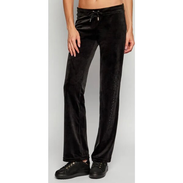 Juicy Couture Teplákové nohavice CHRISTINE | flare fit 65535832