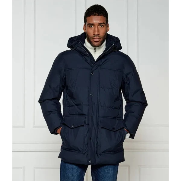 Tommy Hilfiger Parka ROCKIE | Regular Fit 65543699