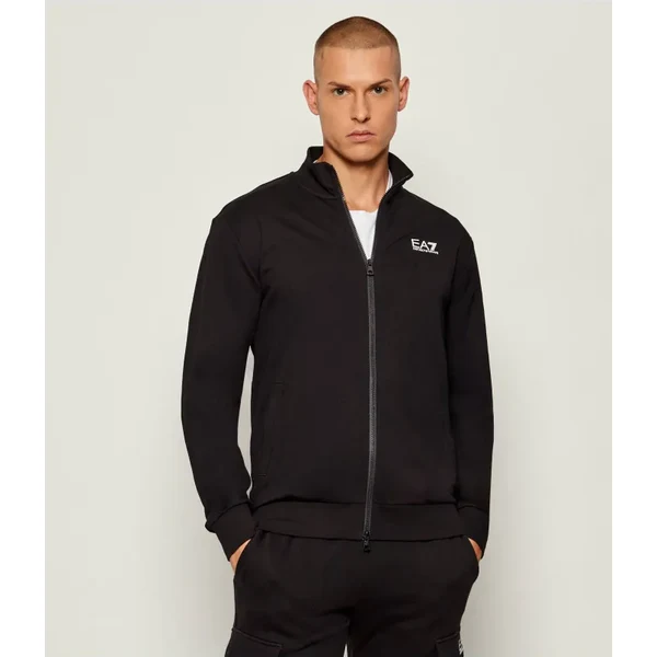 EA7 Mikina | Regular Fit 61650570