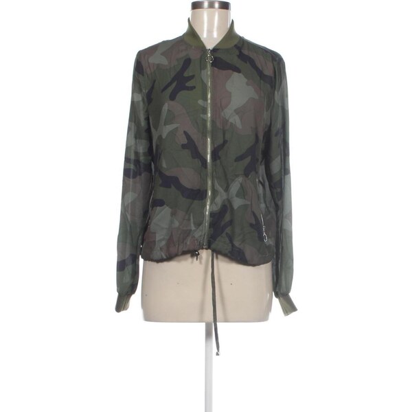 Dámska bunda Fb Sister 65544045