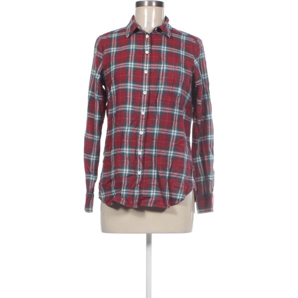 Dámska košeľa Fat Face 65544028