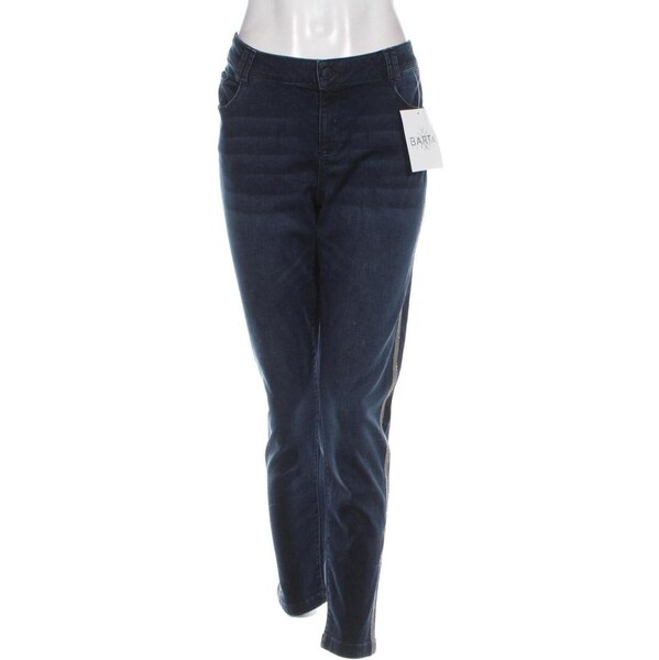 Dámske džínsy Unbranded 65544145