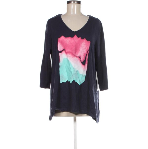 Dámska blúza Samoon 65544294