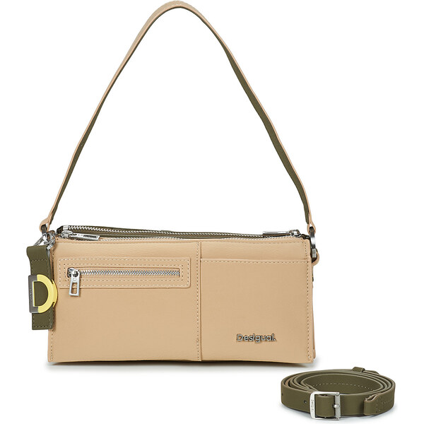 Desigual Tašky cez rameno DELTA NOVA Desigual 65544477