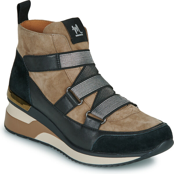 MamZelle Členkové tenisky VULPIN MamZelle 65544489