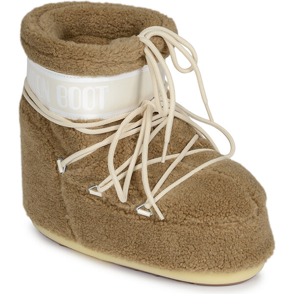 Moon Boot Obuv do snehu MB ICON LOW FLEECE Moon Boot 65544492