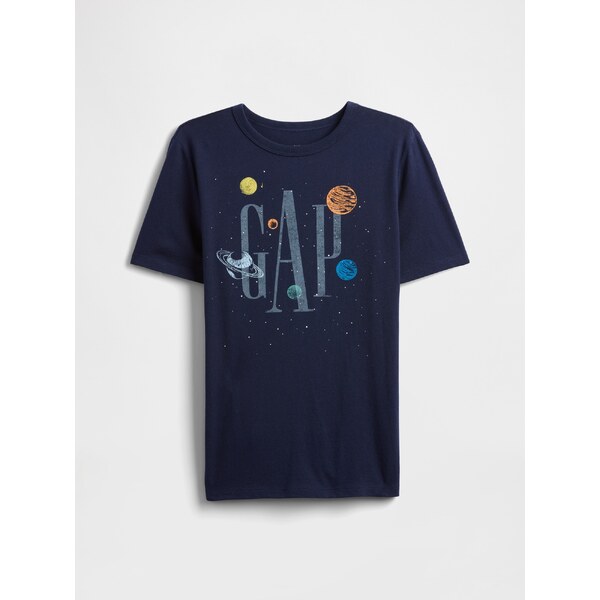 GAP Chlapčenské tričko 796999-03 66264946