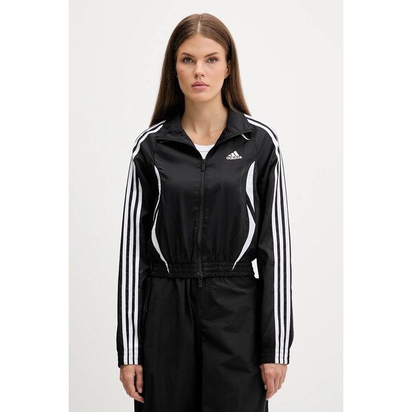 Mikina adidas Originals Slim Tracktop 65544930