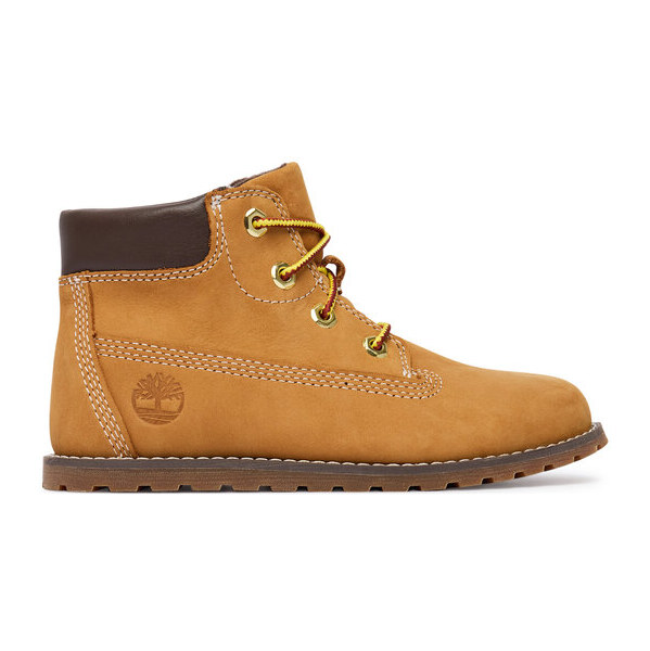 Šnurovacia obuv Timberland 65545612