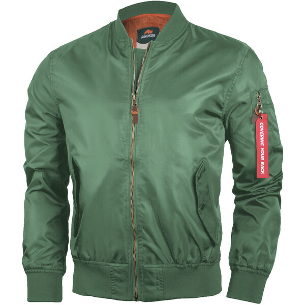 Bombera Rinokor Light olive 65545009