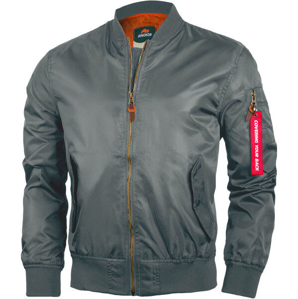 Bombera Rinokor Light shadow grey 65545017