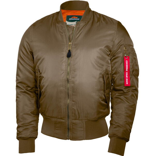 Bombera Rinokor Original hnedá 65545011