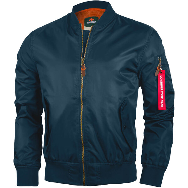 Bombera Rinokor Light navy blue 65545012
