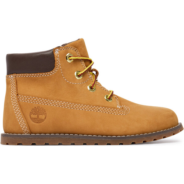 Šnurovacia obuv Timberland 65546609