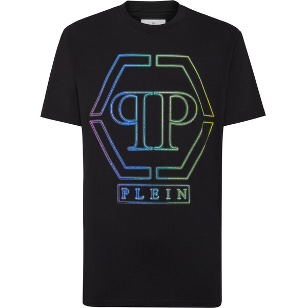 Philipp Plein pánske tričko 66800037