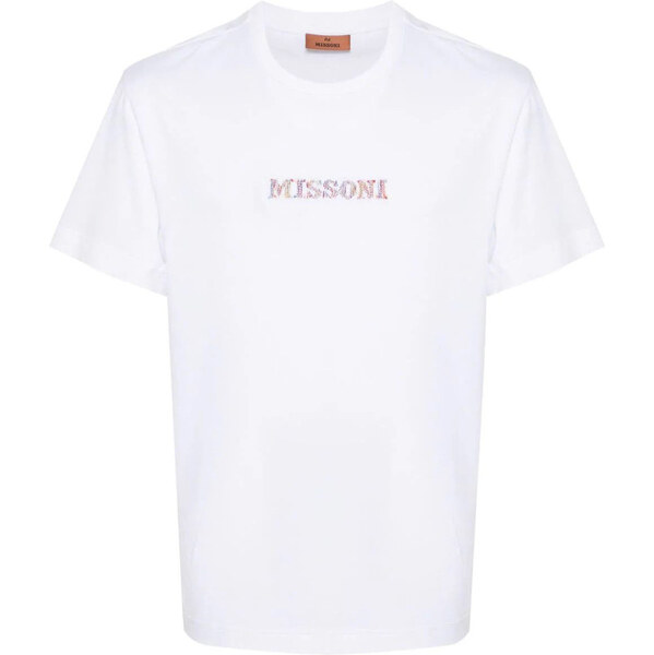 Missoni pánske tričko s krátkym rukávom 66808998