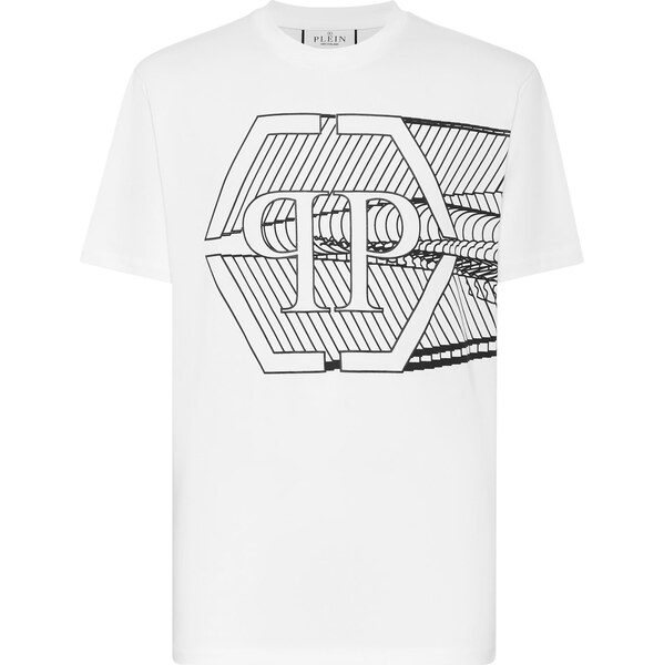 Philipp Plein pánske tričko 66809121