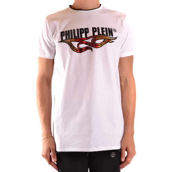 Philipp Plein pánske tričko 66809108