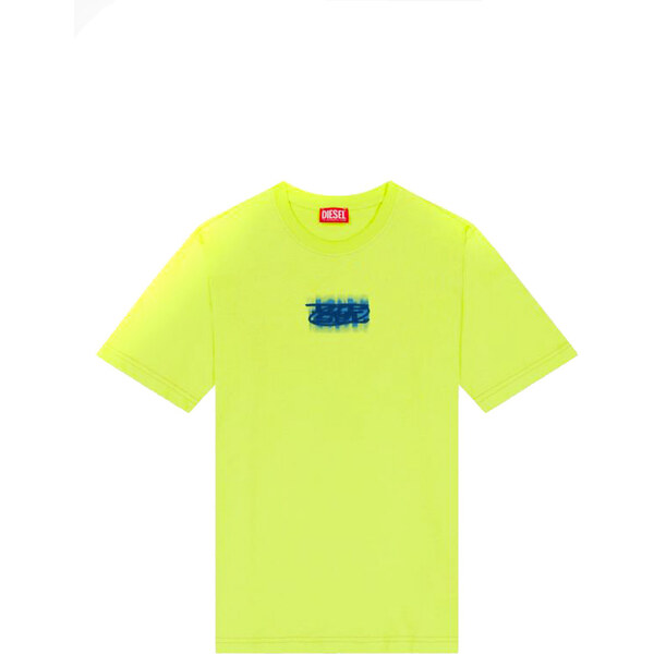 Pánske tričko Diesel 66806277