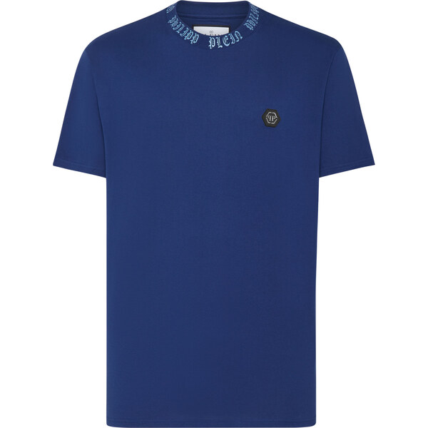 Philipp Plein modré tričko 66806028