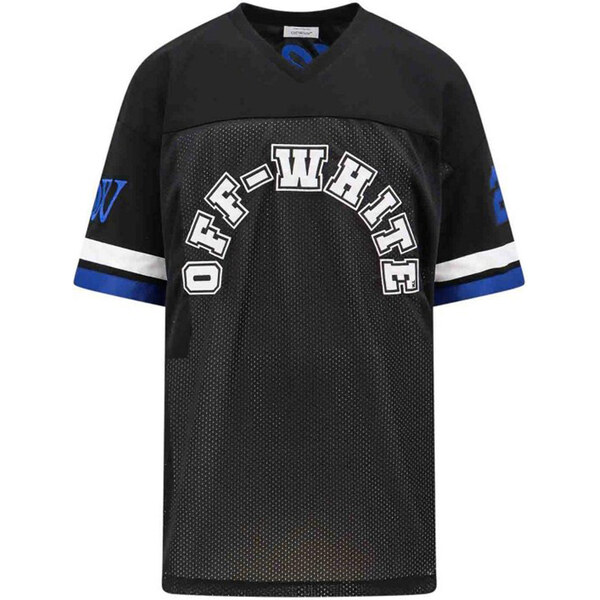 Off-White pánske tričko s krátkym rukávom 66806206