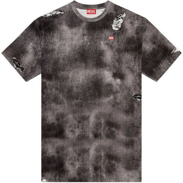 Diesel T-Shirt Uomo 66353615