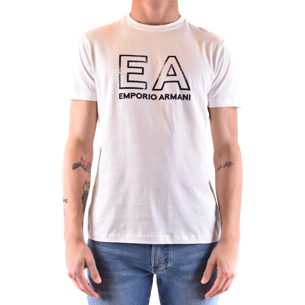 Emporio Armani pánske tričko 66800187