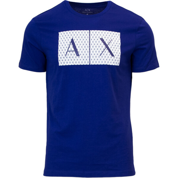 Armani Exchange pánske tričko 66806693