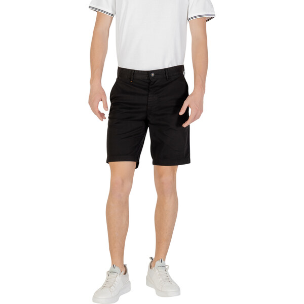 Boss pánske bermudy 66825163