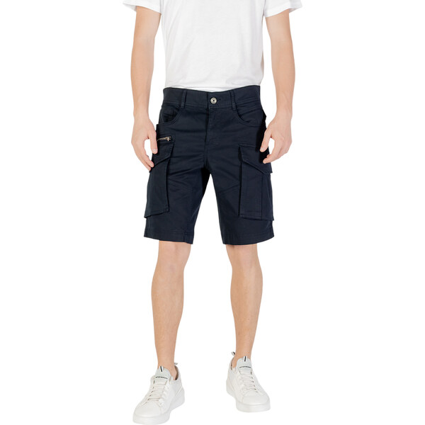 Pánske kapsáčové bermudy Replay 66825131