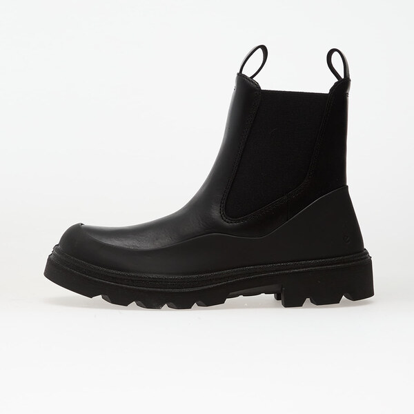 ECCO Grainer W Black 65545252