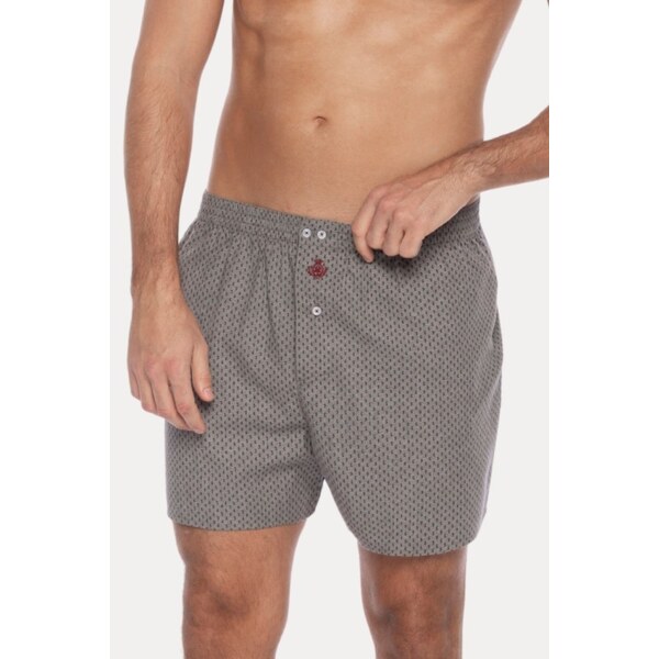 GUASCH Pánske trenírky TEO zo 100% bavlny 65545489