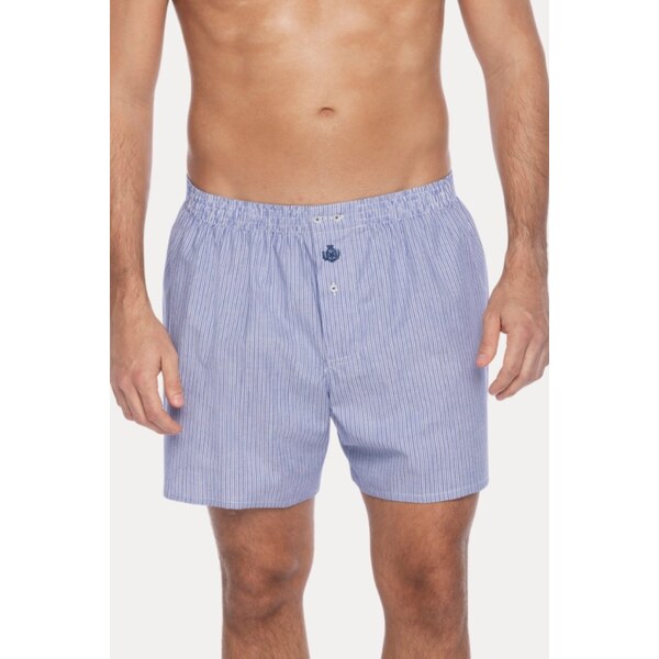 GUASCH Pánske trenírky PACO zo 100% bavlny 65545490