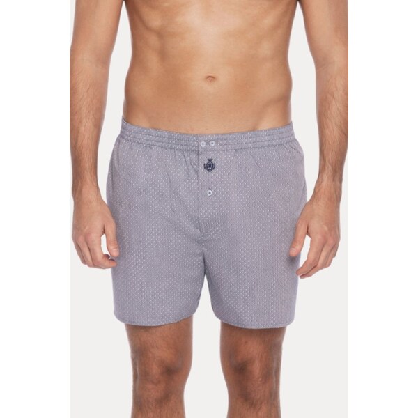 GUASCH Pánske trenírky JULIAN zo 100% bavlny 65545491