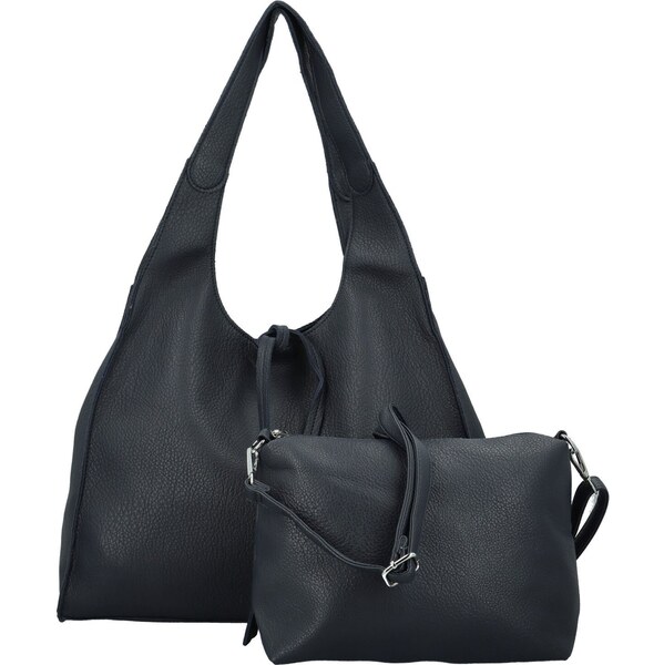 Coveri World Dámsky set kabeliek tmavo modrý - Coveri Kiria tmavo 65579123